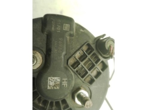 96936136 ALTERNADOR CHEVROLET AVEO Fastback (T250, T255)|Desguaces La Cabaña