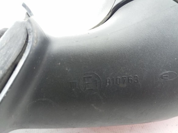 010763 ESPEJO DER SEAT LEON (1M1) |Desguaces La Cabaña