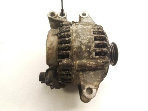 2S6TFA ALTERNADOR FORD FIESTA V (JH_, JD_)|Desguaces La Cabaña