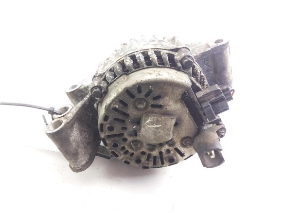 2S6TFA ALTERNADOR FORD FIESTA V (JH_, JD_)|Desguaces La Cabaña