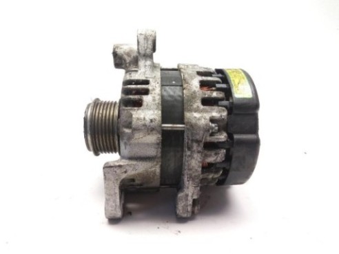 MOTOR / ESCAPE|Desguaces La Cabaña 2