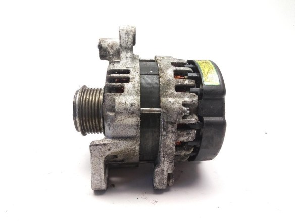 3730004950 ALTERNADOR HYUNDAI KONA (OS)|Desguaces La Cabaña