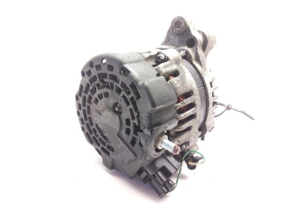 3730004950 ALTERNADOR HYUNDAI KONA (OS)|Desguaces La Cabaña