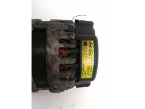 3730004950 ALTERNADOR HYUNDAI KONA (OS)|Desguaces La Cabaña