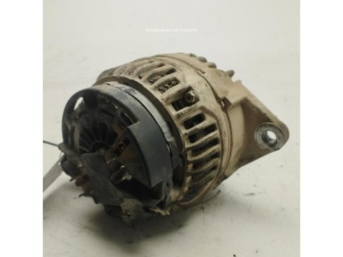 0124525020 ALTERNADOR FIAT DUCATO Furgón (244_)|Desguaces La Cabaña