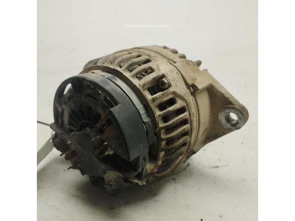 0124525020 ALTERNADOR FIAT DUCATO Furgón (244_)|Desguaces La Cabaña