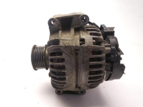 MOTOR / ESCAPE|Desguaces La Cabaña 2