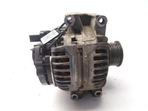 0124525088 ALTERNADOR VW GOLF VI (5K1)|Desguaces La Cabaña