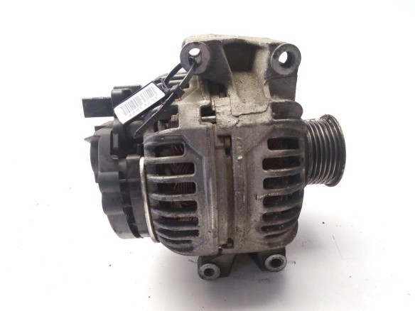 0124525088 ALTERNADOR VW GOLF VI (5K1)|Desguaces La Cabaña