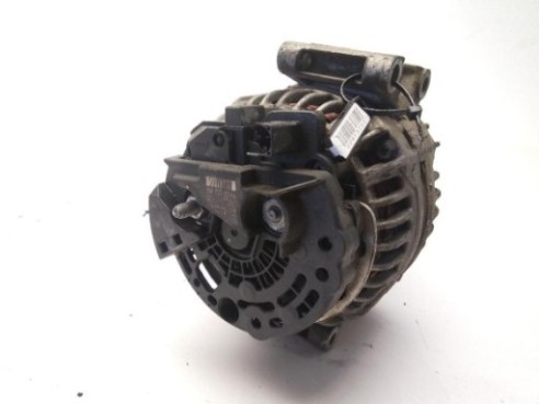 0124525088 ALTERNADOR VW GOLF VI (5K1)|Desguaces La Cabaña