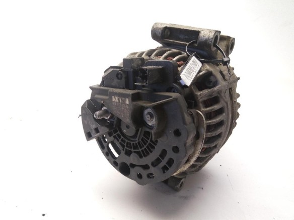 0124525088 ALTERNADOR VW GOLF VI (5K1)|Desguaces La Cabaña