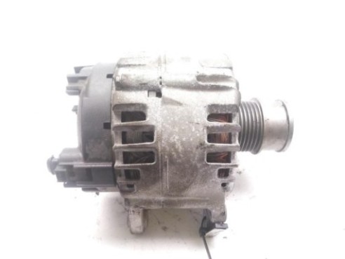 04C903023M ALTERNADOR AUDI Q3 (8UB, 8UG)|Desguaces La Cabaña
