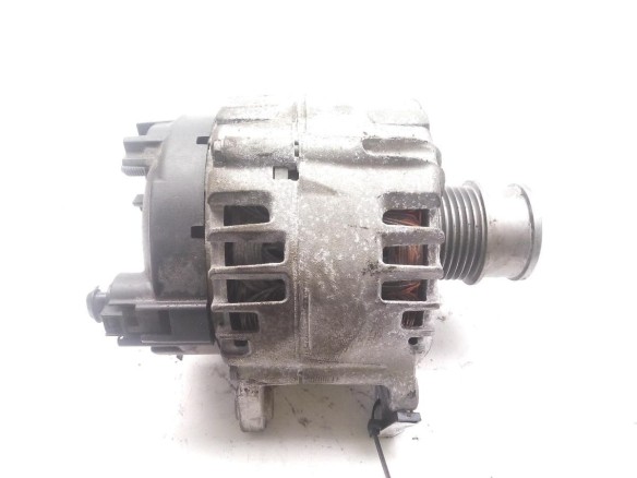 04C903023M ALTERNADOR AUDI Q3 (8UB, 8UG)|Desguaces La Cabaña