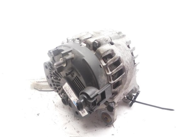 04C903023M ALTERNADOR AUDI Q3 (8UB, 8UG)|Desguaces La Cabaña
