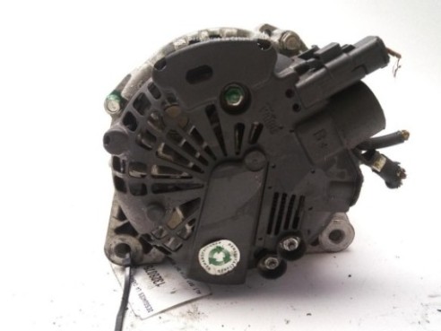 ALTERNADOR PEUGEOT 807 (E)|Desguaces La Cabaña