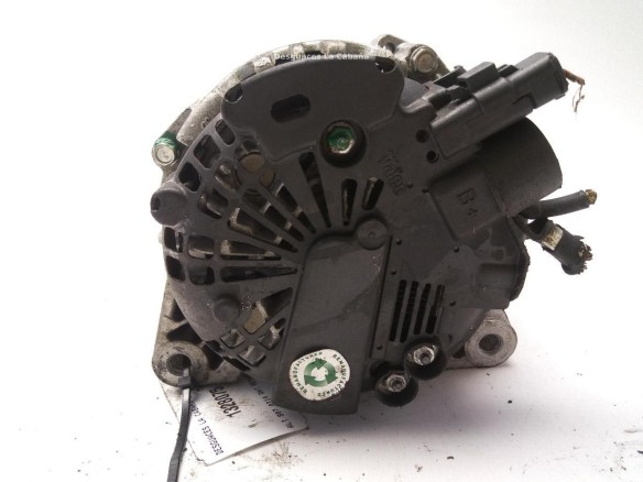 ALTERNADOR PEUGEOT 807 (E)|Desguaces La Cabaña