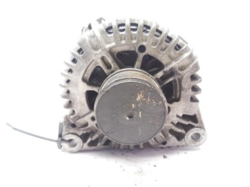 ALTERNADOR PEUGEOT 807 (E)|Desguaces La Cabaña