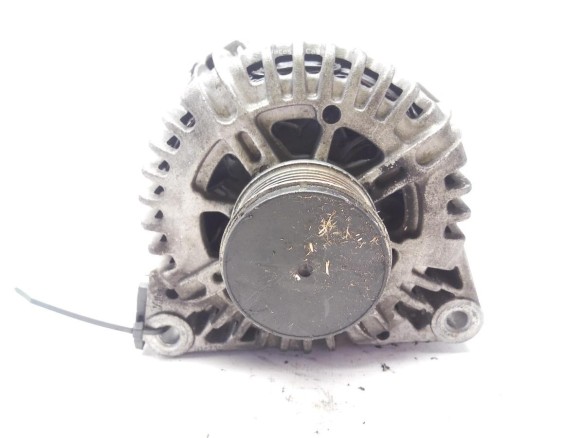 ALTERNADOR PEUGEOT 807 (E)|Desguaces La Cabaña