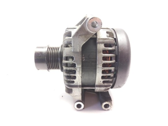 0126312030 ALTERNADOR OPEL CORSA E (X15)|Desguaces La Cabaña