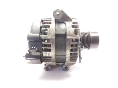 0126312030 ALTERNADOR OPEL CORSA E (X15)|Desguaces La Cabaña