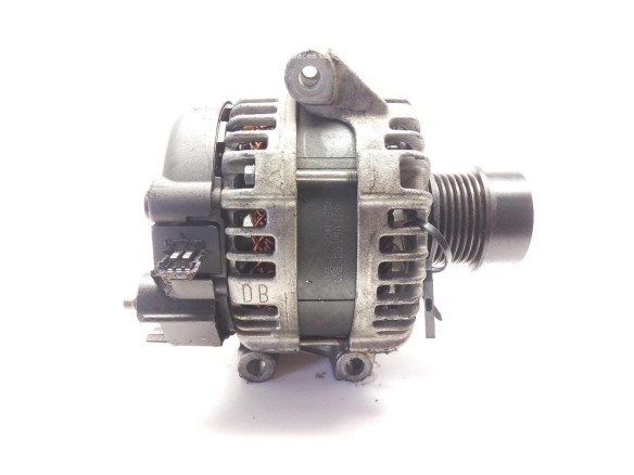 0126312030 ALTERNADOR OPEL CORSA E (X15)|Desguaces La Cabaña