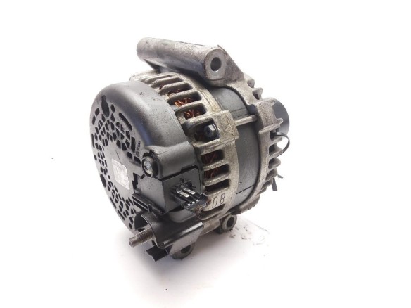 0126312030 ALTERNADOR OPEL CORSA E (X15)|Desguaces La Cabaña
