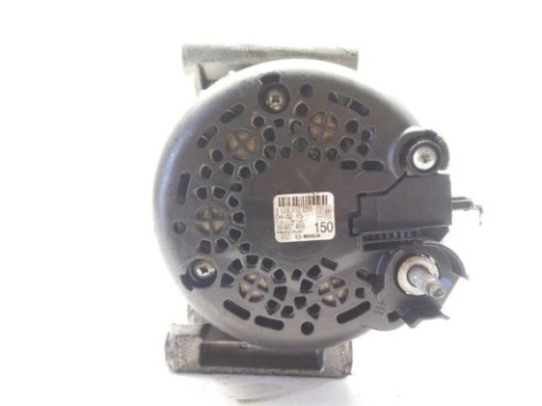 0126312030 ALTERNADOR OPEL CORSA E (X15)|Desguaces La Cabaña