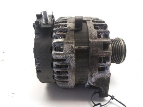 A0009063822 ALTERNADOR MERCEDES BENZ CLASE A (W176)|Desguaces La Cabaña