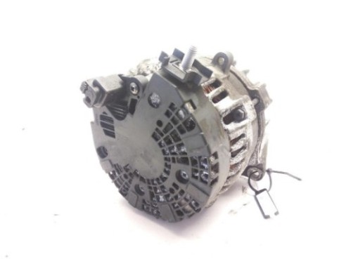 A0009063822 ALTERNADOR MERCEDES BENZ CLASE A (W176)|Desguaces La Cabaña