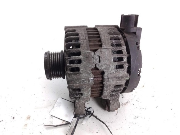 0121615021 ALTERNADOR LAND ROVER FREELANDER 2 (L359)|Desguaces La Cabaña