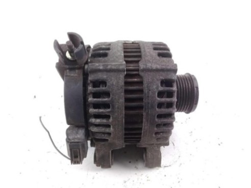 0121615021 ALTERNADOR LAND ROVER FREELANDER 2 (L359)|Desguaces La Cabaña