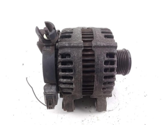 0121615021 ALTERNADOR LAND ROVER FREELANDER 2 (L359)|Desguaces La Cabaña