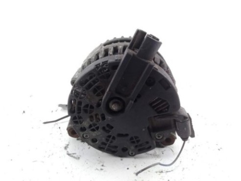 0121615021 ALTERNADOR LAND ROVER FREELANDER 2 (L359)|Desguaces La Cabaña
