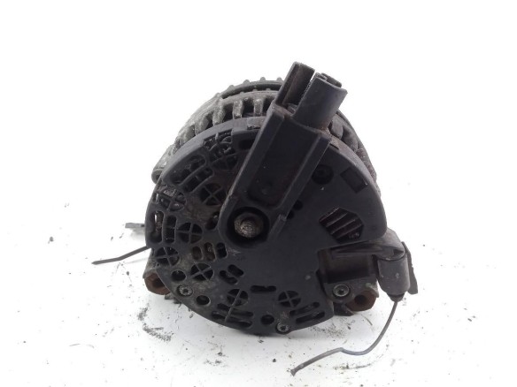 0121615021 ALTERNADOR LAND ROVER FREELANDER 2 (L359)|Desguaces La Cabaña
