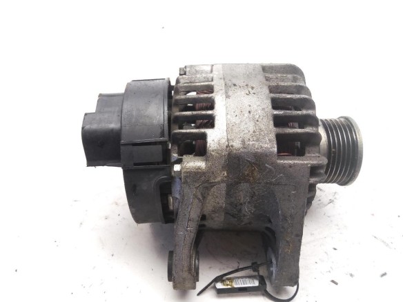 51727338 ALTERNADOR FIAT BRAVO II (198_)|Desguaces La Cabaña