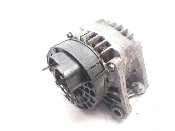 51727338 ALTERNADOR FIAT BRAVO II (198_)|Desguaces La Cabaña