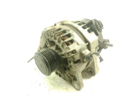 MOTOR / ESCAPE|Desguaces La Cabaña 2