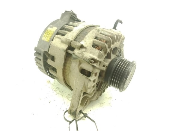 373002A850 ALTERNADOR HYUNDAI ix35 (LM, EL, ELH)|Desguaces La Cabaña