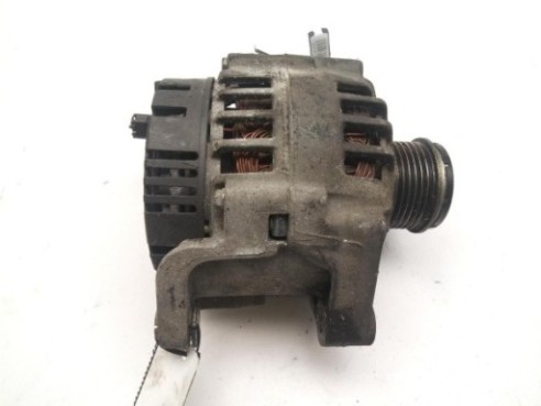 7711135504 SG10B030 ALTERNADOR RENAULT KANGOO (KC0/1_)|Desguaces La Cabaña