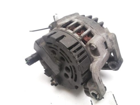 7711135504 SG10B030 ALTERNADOR RENAULT KANGOO (KC0/1_)|Desguaces La Cabaña