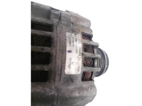 7711135504 SG10B030 ALTERNADOR RENAULT KANGOO (KC0/1_)|Desguaces La Cabaña