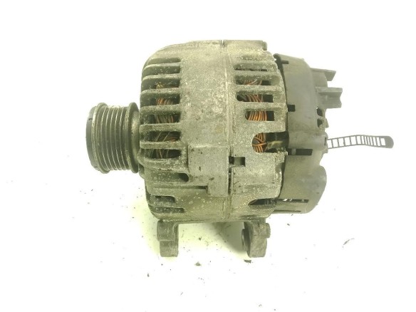 06F903023H ALTERNADOR AUDI A4 (8EC, B7)|Desguaces La Cabaña