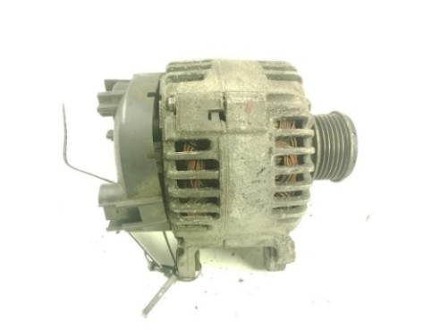06F903023H ALTERNADOR AUDI A4 (8EC, B7)|Desguaces La Cabaña