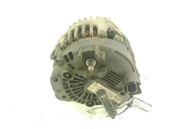 06F903023H ALTERNADOR AUDI A4 (8EC, B7)|Desguaces La Cabaña