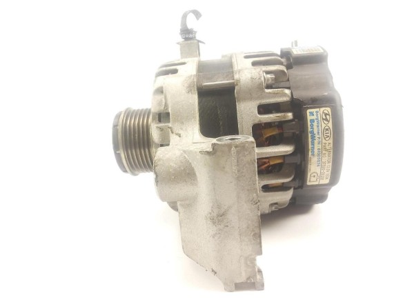 373002U200 ALTERNADOR KIA CEED (CD)|Desguaces La Cabaña