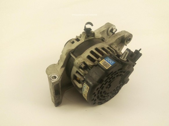 373002U200 ALTERNADOR KIA CEED (CD)|Desguaces La Cabaña