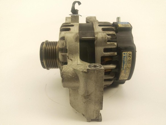 373002U200 ALTERNADOR KIA CEED (CD)|Desguaces La Cabaña