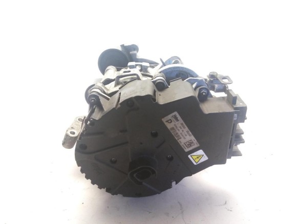 363002U100 ALTERNADOR KIA CEED Sportswagon (CD)|Desguaces La Cabaña