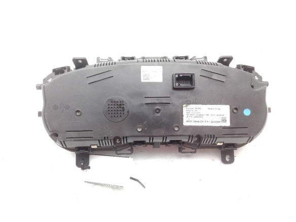 BK3T10849CH CUADRO INSTRUMENTOS FORD TRANSIT Furgón |Desguaces La Cabaña