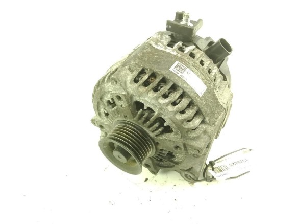 7640132 ALTERNADOR BMW X3 (F25)|Desguaces La Cabaña